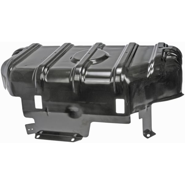 Fuel Tank Skid Plate, 917-529